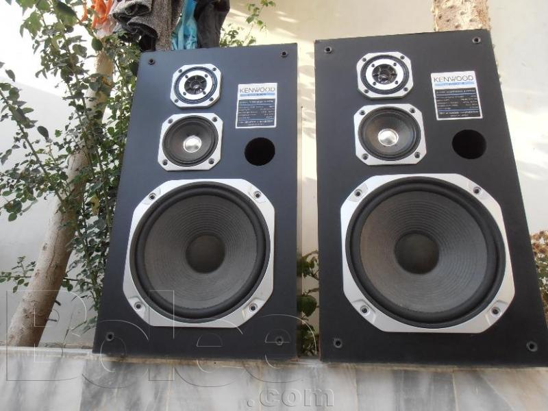 Illustration for article titled Subwoofers and why everyone needs one.